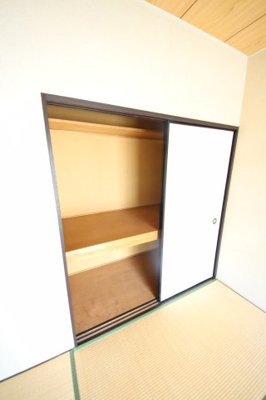 【収納】 | サンライフ21・佐間