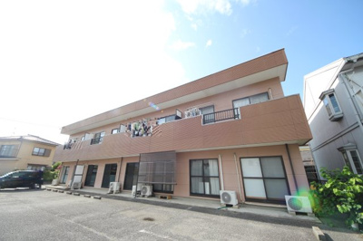 【外観】 | サンライフ21・佐間