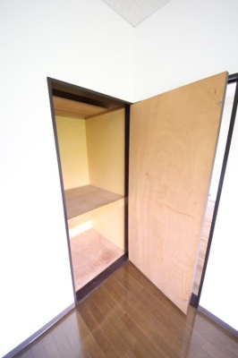 【収納】 | サンライフ21・佐間