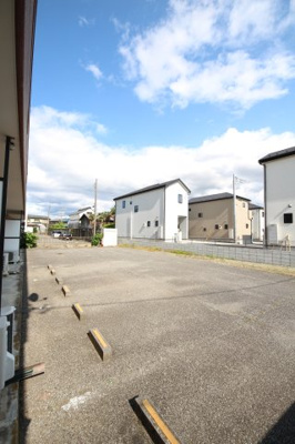 【駐車場】 | サンライフ21・佐間