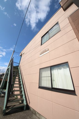 【その他共用部分】 | サンライフ21・佐間