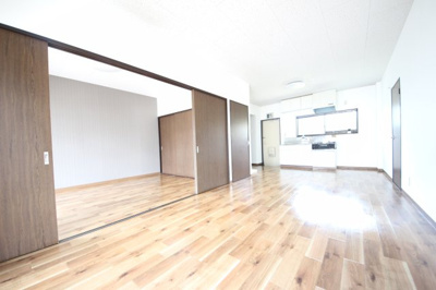 【居間・リビング】 | サンライフ21・佐間