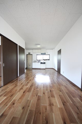 【内装】 | サンライフ21・佐間