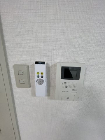アルテハイム天六IIの設備