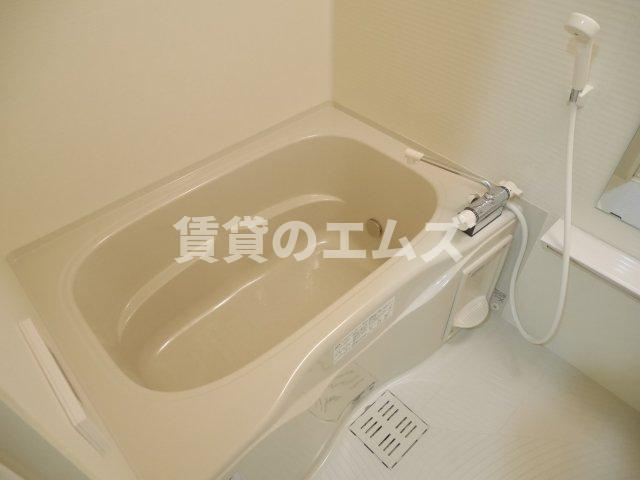 【浴室】 | Ｅｔｉｎｃｅｌｌ | Ｅｔｉｎｃｅｌｌの風呂