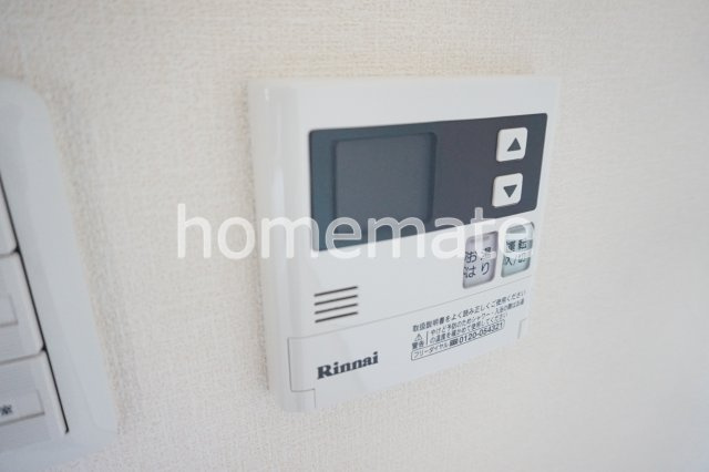 熊本市東区錦ケ丘のアパートのその他