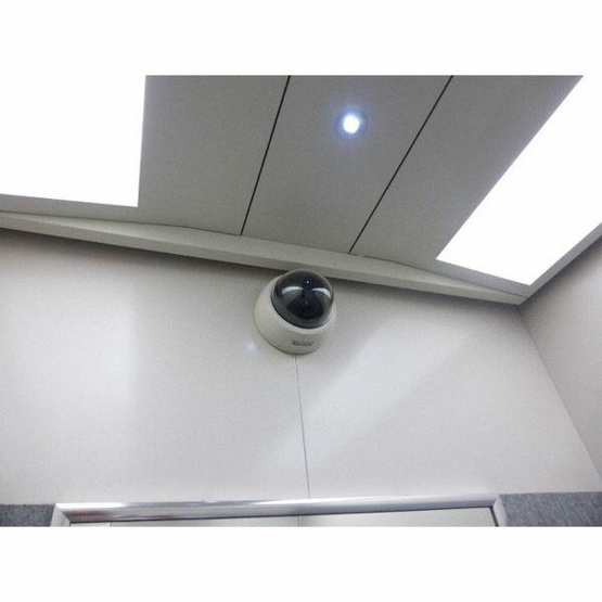 【設備】 | ＦＵＳＨＩ　ＢＬＤ