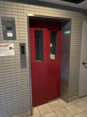 【その他共用部分】 | クラールプラッツ