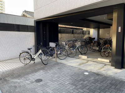 【その他共用部分】 | クラールプラッツ