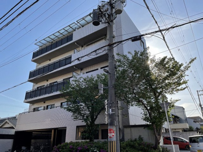 【外観】 | クラールプラッツ