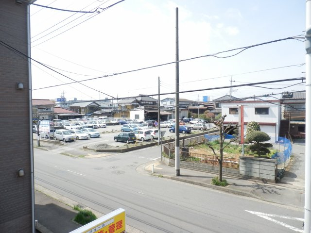 プレジュールの展望