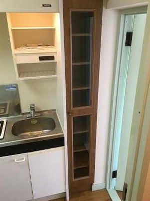 【その他】 | ウエストアベニュー | 他の部屋の写真です