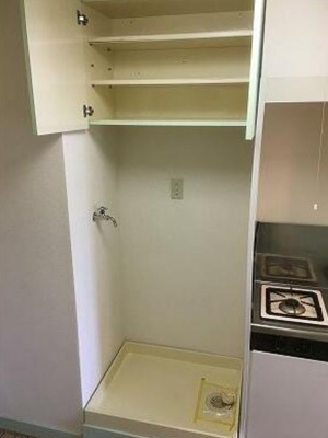 【設備】 | ウエストアベニュー | 他の部屋の写真です