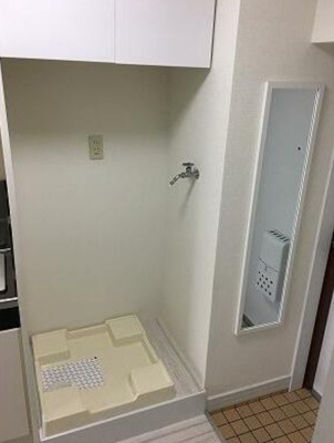 【設備】 | ウエストアベニュー