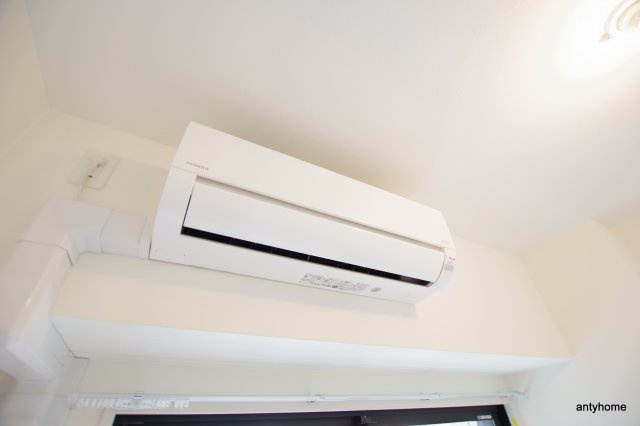 FDS VALOR 仲介手数料無料の設備