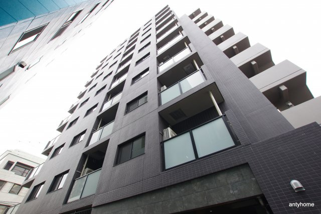 FDS VALOR 仲介手数料無料の外観