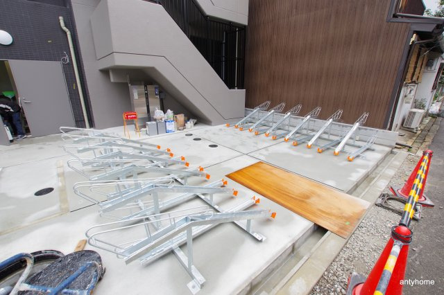 FDS VALOR 仲介手数料無料の駐車場