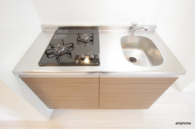 FDS VALOR 仲介手数料無料のキッチン