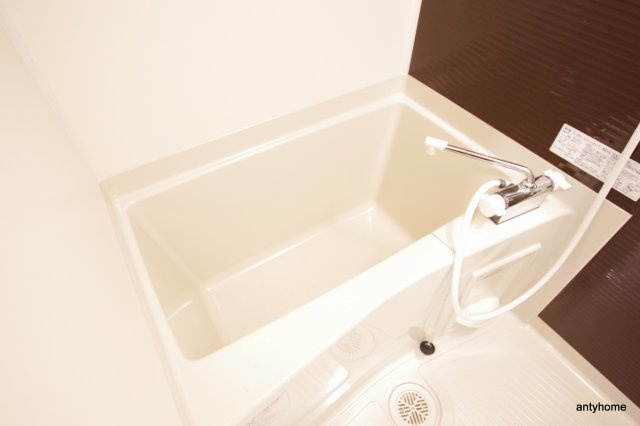 FDS VALOR 仲介手数料無料の浴室