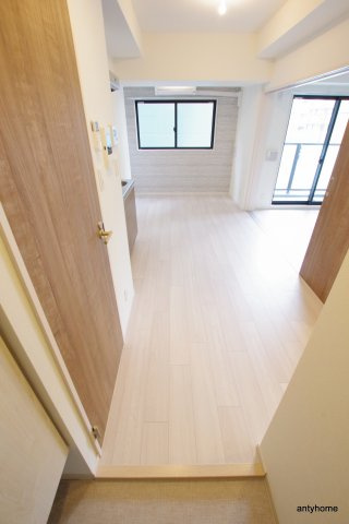 FDS VALOR 仲介手数料無料の内装