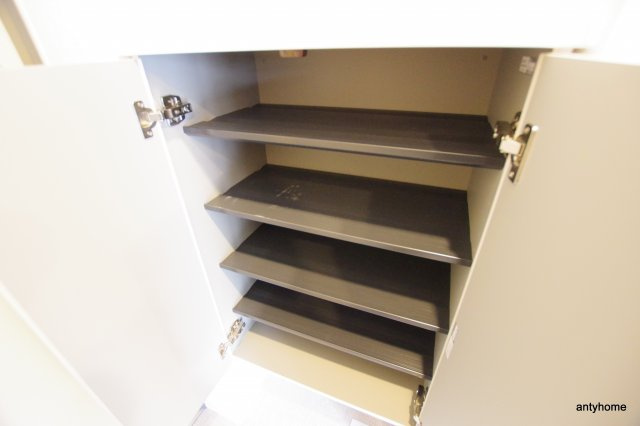 FDS VALOR 仲介手数料無料の収納