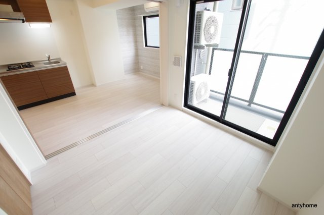 FDS VALOR 仲介手数料無料の寝室