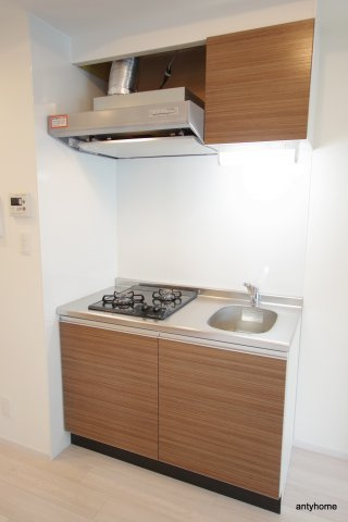 FDS VALOR 仲介手数料無料のキッチン