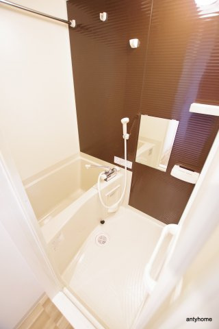 FDS VALOR 仲介手数料無料の浴室