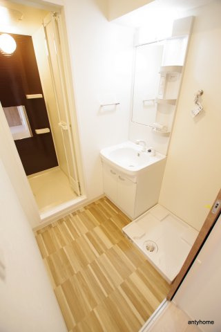 FDS VALOR 仲介手数料無料の洗面所