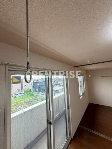 エスペランサの設備