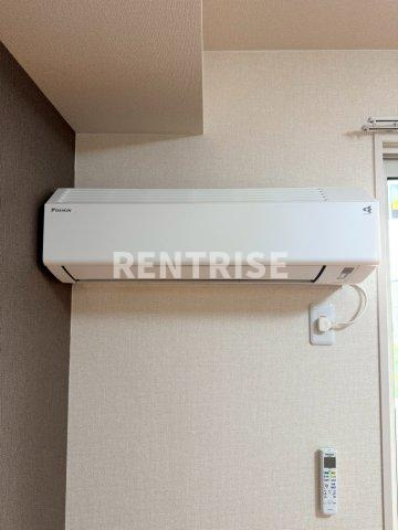 エスペランサの設備