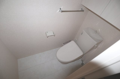 【トイレ】 | プロヴァンスリュミエールC