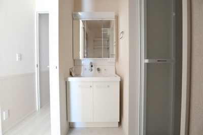 【洗面所】 | プロヴァンスリュミエールC