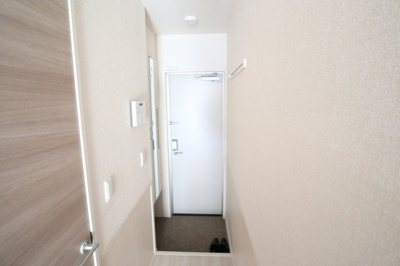 【玄関】 | プロヴァンスリュミエールC