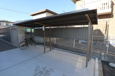 【その他共用部分】 | プロヴァンスリュミエールC