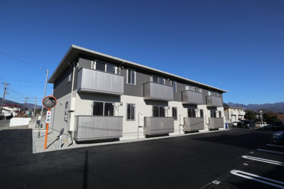 【外観】 | プロヴァンスリュミエールC