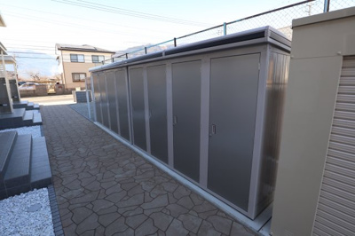 【その他共用部分】 | プロヴァンスリュミエールC