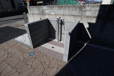 【その他共用部分】 | プロヴァンスリュミエールC