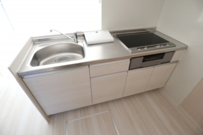 【キッチン】 | プロヴァンスリュミエールC