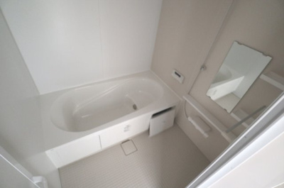 【浴室】 | プロヴァンスリュミエールC