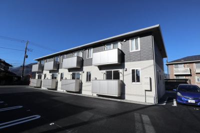 【外観】 | プロヴァンスリュミエールC