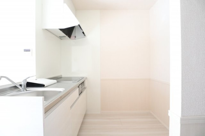 【キッチン】 | プロヴァンスリュミエールC