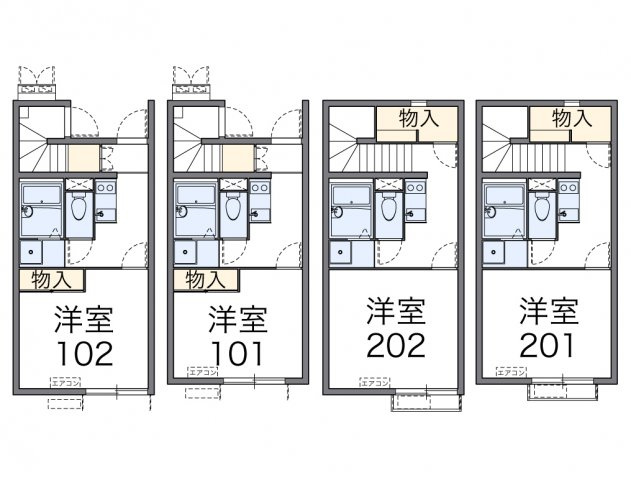 【間取り】 | 和