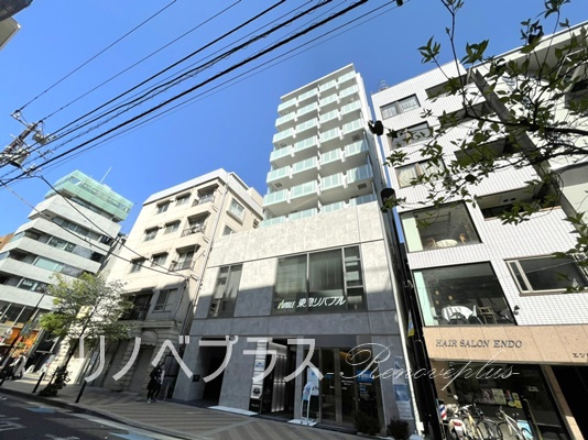 さいとうクリニック家族機能研究所情報ページ 渋谷の賃貸 売買不動産情報は株式会社リノベプラス