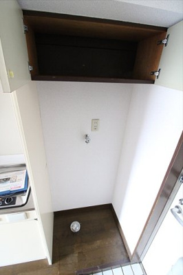 【設備】 | リトルブーケ久我山