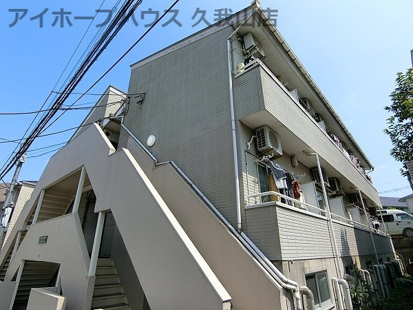 【外観】 | リトルブーケ久我山