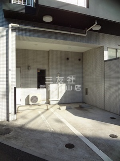 【その他共用部分】