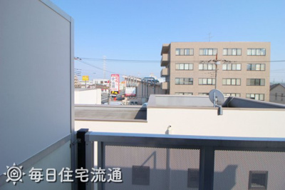 【展望】 | アベニューⅡ