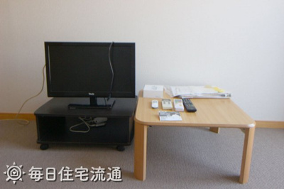 【設備】 | アベニューⅡ