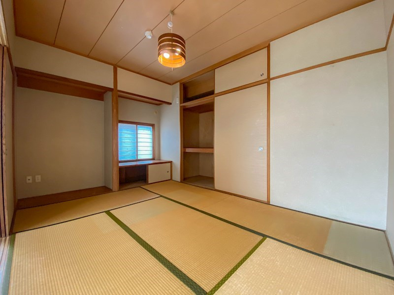 アーデンコート住吉川の居間・リビング